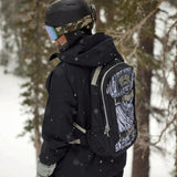 Dakine Dakine Mission Backpack 25L X Mayhem Mayhem Griffin 25L Bags School Backpack