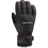 Dakine Dakine Scout Gloves BLACK/BLACK S Mens Gloves Over
