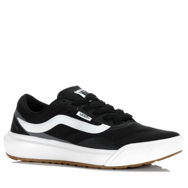 Van's Van's Unisex MTE Ultrarange 2.0 RW - Black Black 9/10.5 Unisex Skate Shoes 6 to 18