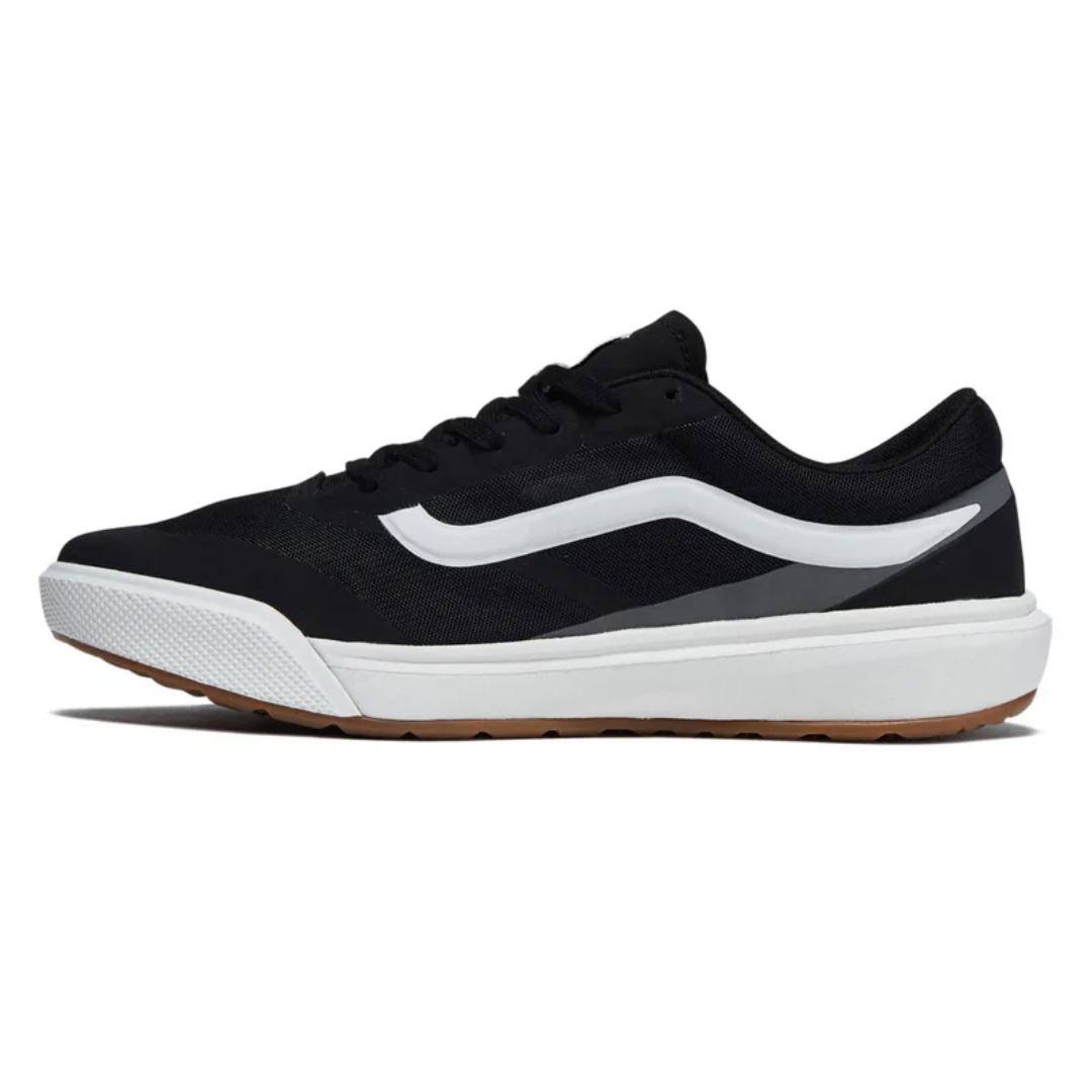 Van's Van's Unisex MTE Ultrarange 2.0 RW - Black Black 9/10.5 Unisex Skate Shoes 6 to 18
