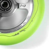 North Devin Morgan Signature Wheel 30mm - G6