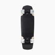 Landyachtz Landyachtz Dinghy Coffin - Stealth Card Multi Longboard Complete - Top Mount