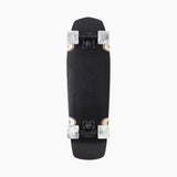 Landyachtz Landyachtz Dinghy Coffin - Stealth Card Multi Longboard Complete - Top Mount