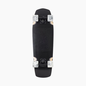 Landyachtz Landyachtz Dinghy Coffin - Stealth Card Multi Longboard Complete - Top Mount