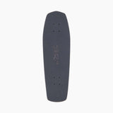 Landyachtz Landyachtz Dinghy Coffin - Stealth Card Multi Longboard Complete - Top Mount