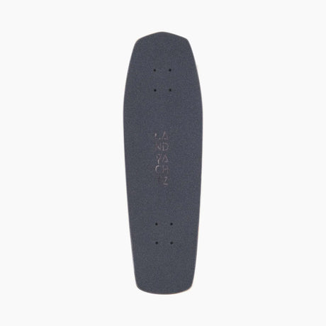 Landyachtz Landyachtz Dinghy Coffin - Stealth Card Multi Longboard Complete - Top Mount