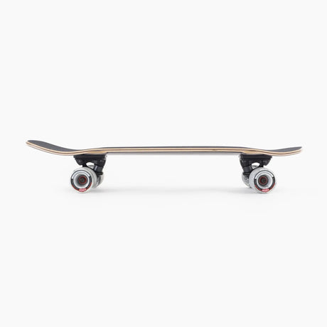 Landyachtz Landyachtz Dinghy Coffin - Stealth Card Multi Longboard Complete - Top Mount