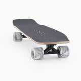 Landyachtz Landyachtz Dinghy Coffin - Stealth Card Multi Longboard Complete - Top Mount