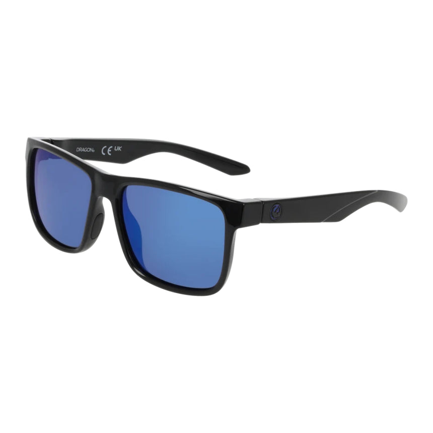 Dragon Dragon Meridien 2.0 H2O Polarized Sunglasses Mens Sunglasses Polarized