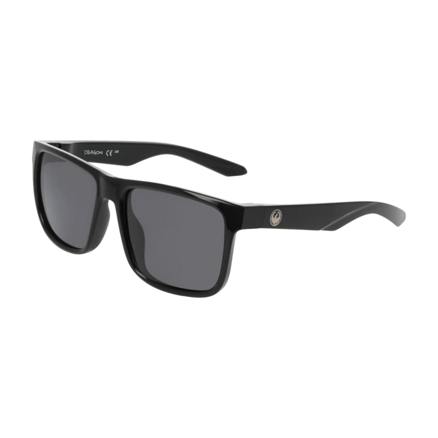 Dragon Dragon Meridien 2.0 Polarized Sunglasses Mens Sunglasses Polarized