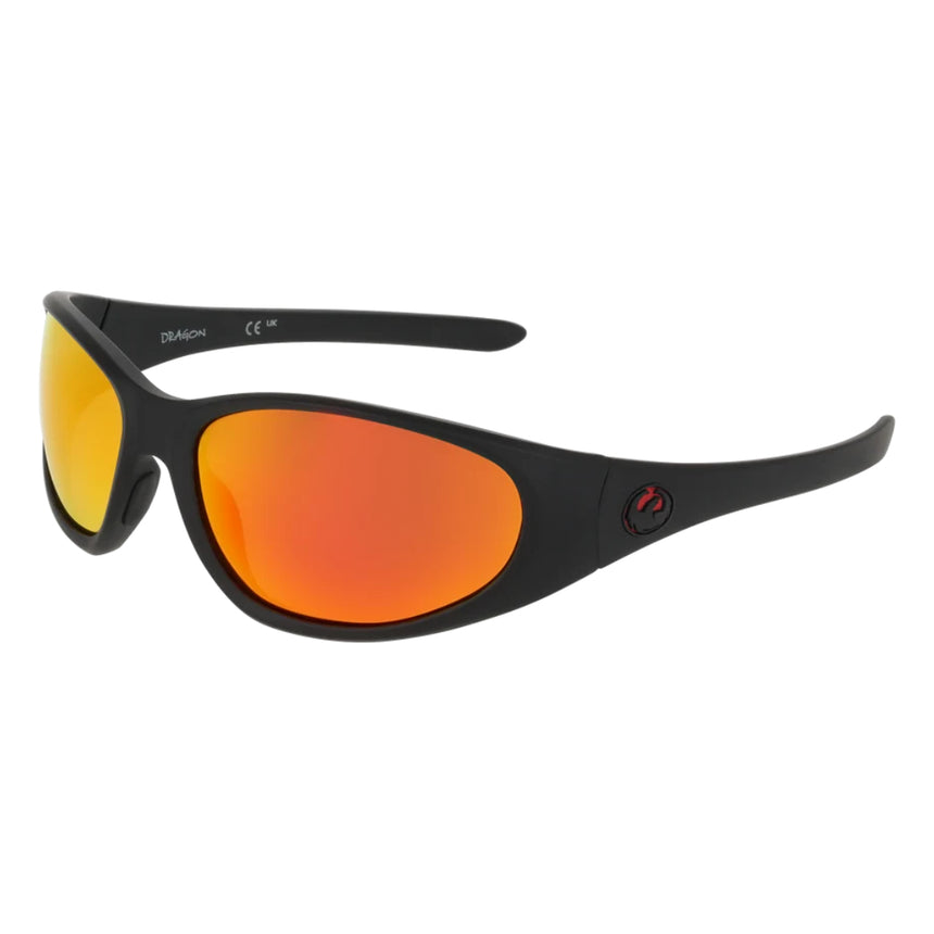 Dragon Dragon The Box 2 2.0 H2O Polarized Mens Sunglasses Polarized