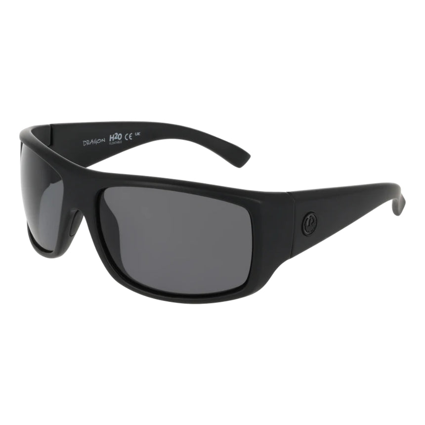 Dragon Dragon Vantage 2.0 H2O Polarized Sunglasses Mens Sunglasses Polarized