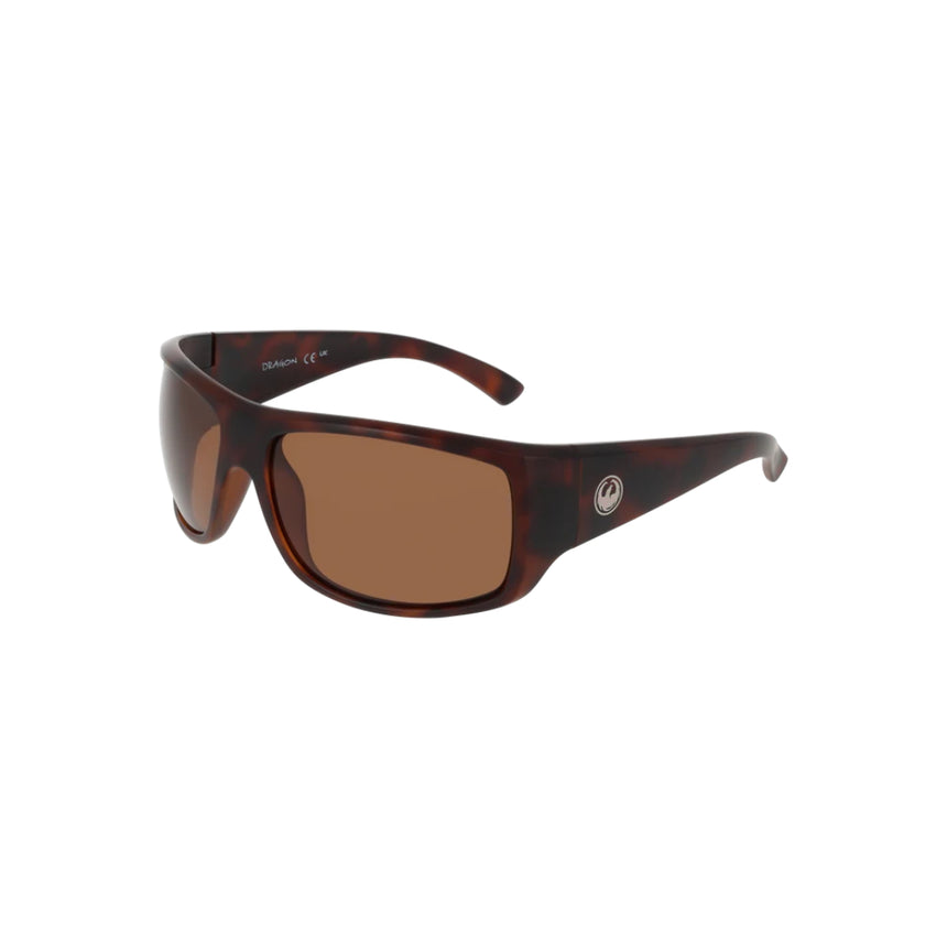 Dragon Dragon Vantage 2.0 Polarized Sunglasses Mens Sunglasses Lifestyle