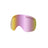 Dragon Dragon X1S Replacement Lens Rose OS Goggles Replacement Lens