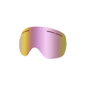 Dragon Dragon X1S Replacement Lens Rose OS Goggles Replacement Lens