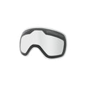 Dragon Dragon X1S Replacement Lens Rose OS Goggles Replacement Lens