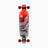 Landyachtz Landyachtz Drop Cat 38 - Python Multi 38 Longboard Complete - Drop Through Trucks
