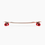 Landyachtz Landyachtz Drop Cat 38 - Python Multi 38 Longboard Complete - Drop Through Trucks