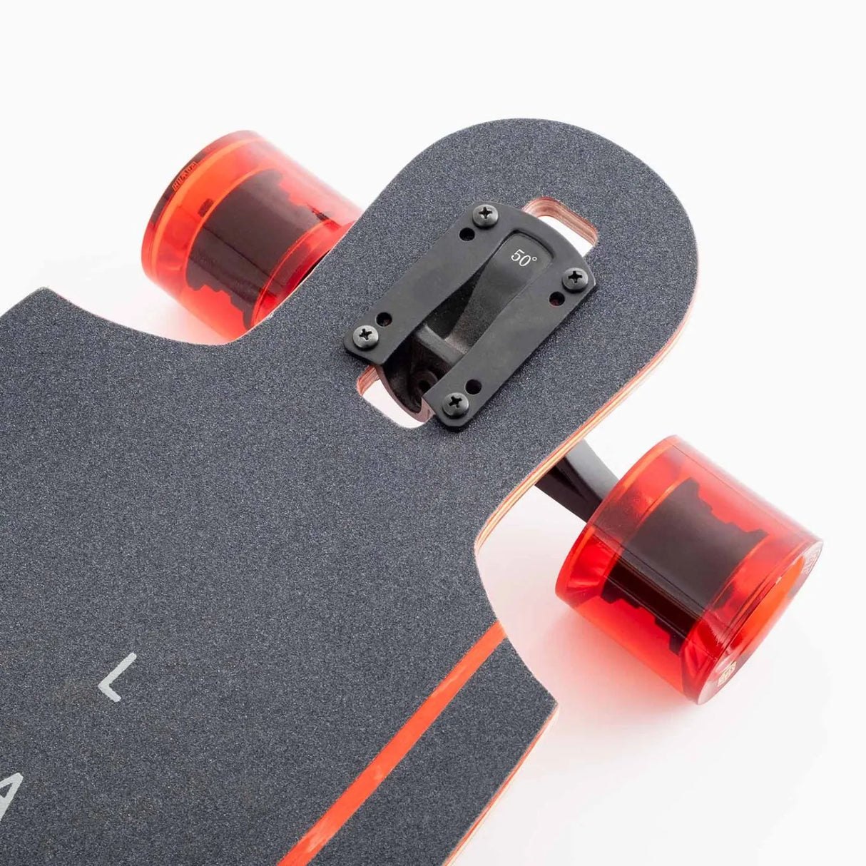 Landyachtz Landyachtz Drop Cat 38 - Python Multi 38 Longboard Complete - Drop Through Trucks