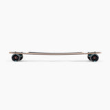 Landyachtz Landyachtz Drop Hammer - Black Eagle -w/PB180mm Trucks Multi 38 Longboard Complete - Drop Through Trucks