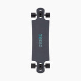Landyachtz Landyachtz Drop Hammer - Octomaze Multi 36.5 Longboard Deck - Through Trucks