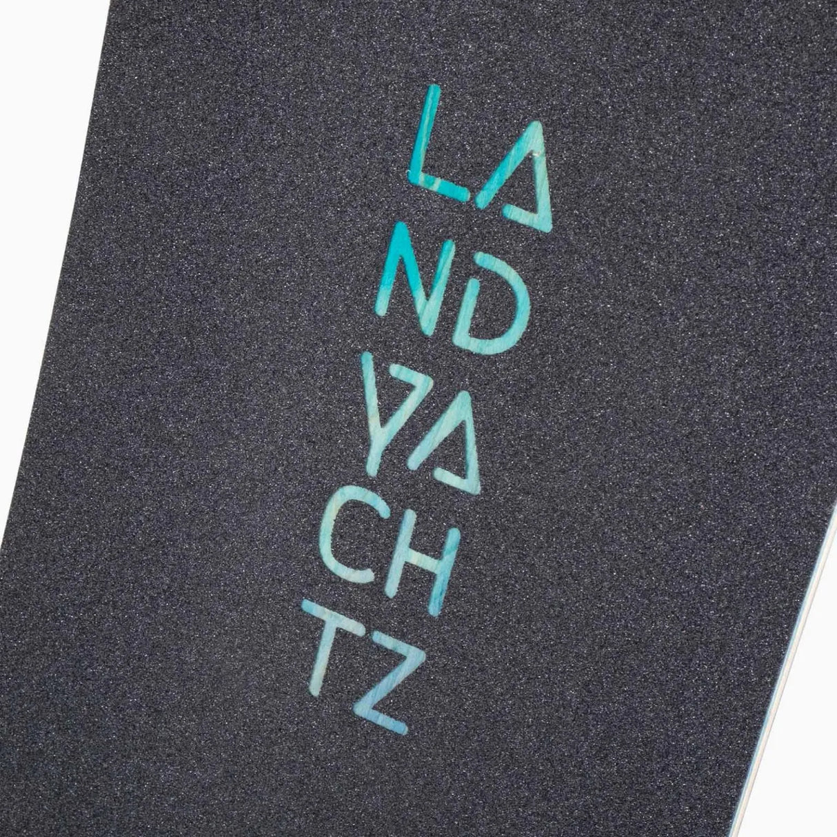 Landyachtz Landyachtz Drop Hammer - Octomaze Multi 36.5 Longboard Deck - Through Trucks