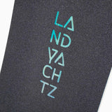 Landyachtz Landyachtz Drop Hammer - Octomaze Multi 36.5 Longboard Deck - Through Trucks