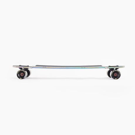 Landyachtz Landyachtz Drop Hammer - Octomaze Multi 36.5 Longboard Deck - Through Trucks
