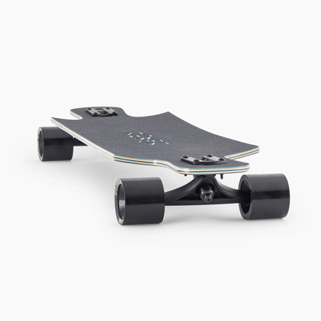 Landyachtz Landyachtz Drop Hammer - Octomaze Multi 36.5 Longboard Deck - Through Trucks