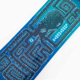 Landyachtz Landyachtz Drop Hammer - Octomaze Multi 36.5 Longboard Deck - Through Trucks