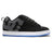 DC DC Court Graffik - Black/Grey/Blue Black/Grey/Blue 9 Mens Skate Shoes 6 to 18