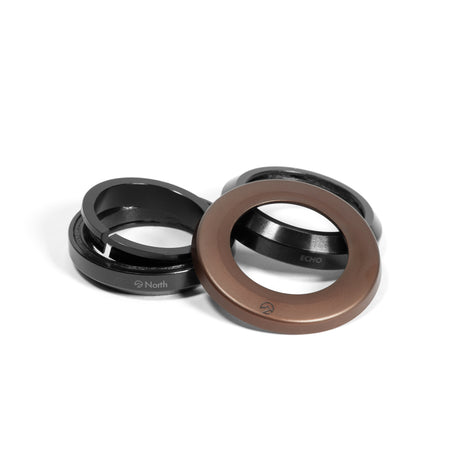 North Scooters North Echo Headset - G7 Rust Scooter Headset