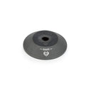 Eclat Eclat Front Hub Black 1SZ Bike Hubs