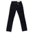 Element Element Desoto Mens Slim Straight Jeans BLACK 28 Mens Jeans