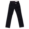 Element Element Desoto Mens Slim Straight Jeans BLACK 28 Mens Jeans