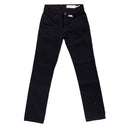 Element Element Desoto Mens Slim Straight Jeans BLACK 28 Mens Jeans