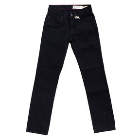 Element Element Desoto Mens Slim Straight Jeans BLACK 28 Mens Jeans