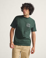 Vans Men's Service Repair SS Tee