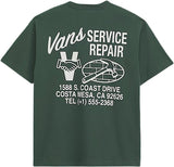 Vans Men's Service Repair SS Tee