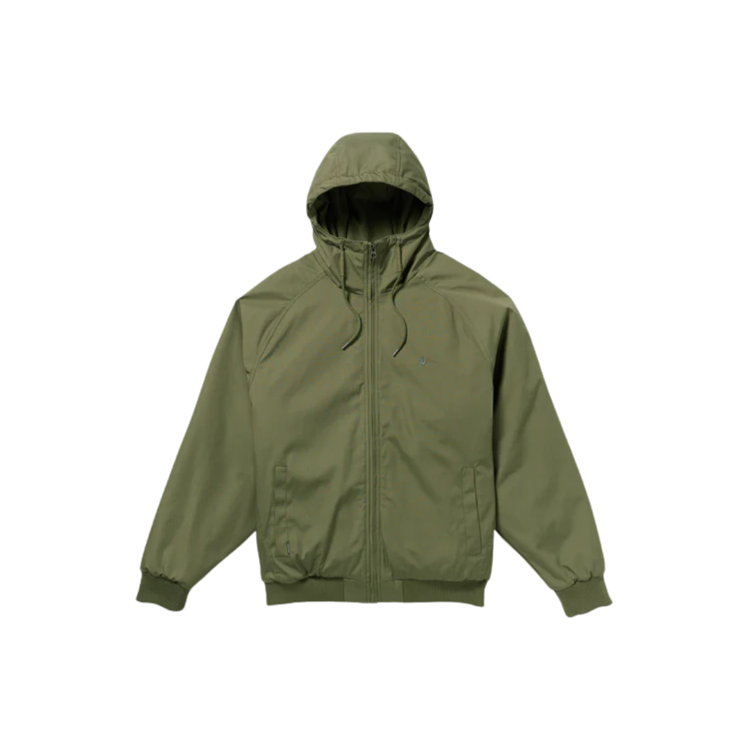 Veste Hernan 10K pour homme de Volcom