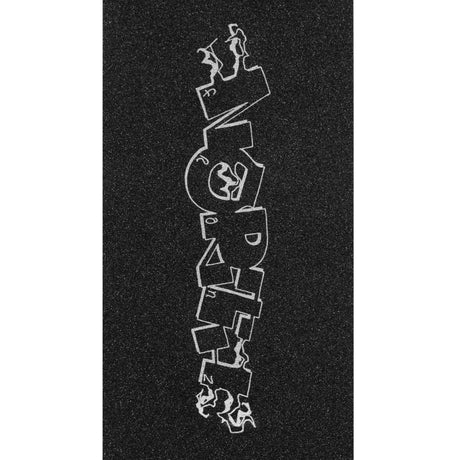 North Franz Buschmann Signature Griptape - G3