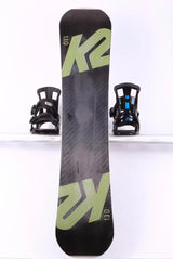 K2 Rental Kid Snowboard