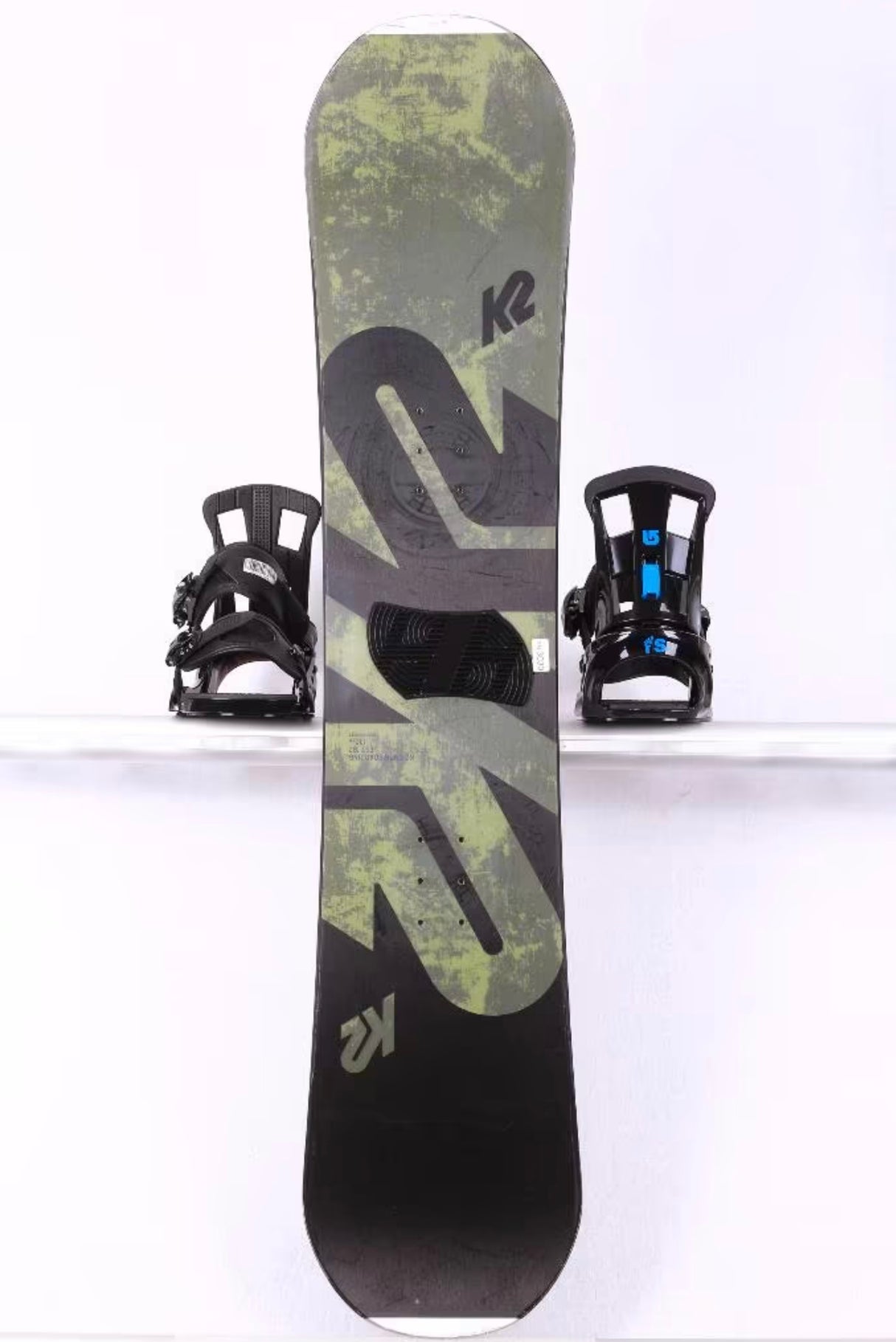 K2 Rental Kid Snowboard