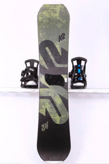 K2 Rental Kid Snowboard