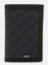 Portefeuille à glissière Vans pour homme