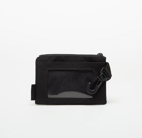 Vans Vans Men's Formula Zip Wallet Black One Size Mens Wallet