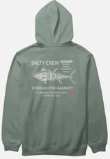 Salty Crew Ichiban Fleece Hoodie