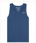 Hurley Hurley Men's Midnight Palm Tank Abyss XS Mens Sleeveless Shirts
