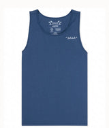 Hurley Hurley Men's Midnight Palm Tank Abyss XS Mens Sleeveless Shirts