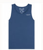Hurley Hurley Men's Midnight Palm Tank Abyss XS Mens Sleeveless Shirts